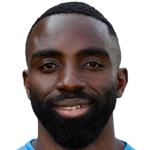 Player picture of Tabe Nyenty