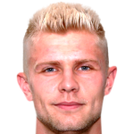Player picture of Sebastian Kmiec