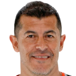 Player picture of Jorge Almirón