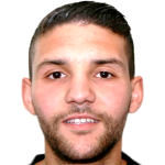 Player picture of Youness Buduar