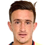 Player picture of بريان  لوزانو 