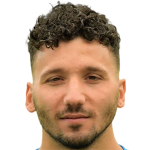 Player picture of نينو لاكانينا