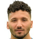 player picture of N. Lacagnina
