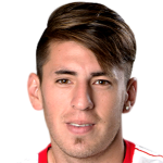 Player picture of Lucas Villalba