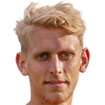 Player picture of Sven-Torge Bremer