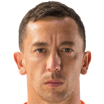 Player picture of Agustín Marchesín