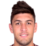 Player picture of Diego Braghieri