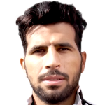 Player picture of المهدى سليمان