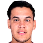 Player picture of Gustavo Gómez