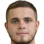 Player picture of Ruslan Diiakonu
