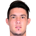 Player picture of Nicolás Avellaneda
