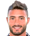 Player picture of Francesco Alvino