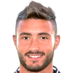 player picture of F. Alvino
