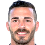 Player picture of دانيلو اليساندرو