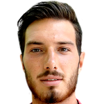 Player picture of Giacomo Ligorio