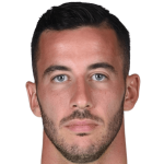 Player picture of لورينزو مونتيبو