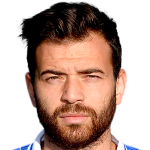 Player picture of Vincenzo Camilleri
