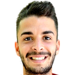 Player picture of Daniele Gizzi