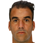 Player picture of Manolo Reina