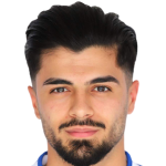 Player picture of بوراك يلماز