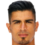 Player picture of Xisco Campos