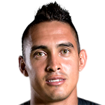 Player picture of Orlando Gaona Lugo