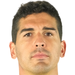 Player picture of جون  جاريدو  