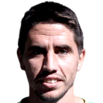 Player picture of Cristóbal Gil