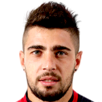 Player picture of أنطونيو بلزانو