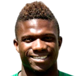 Player picture of Aboubacar Camara