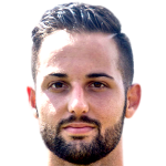 player picture of Ferrán Giner