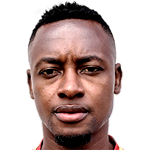 Player picture of Hanyer Mosquera