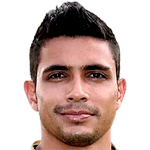 Player picture of Kevin Piedrahita