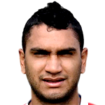 Player picture of Jhonny Meza