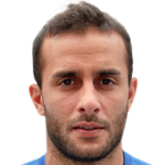 Player picture of Mauro Guevgeozián