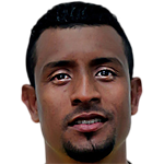 Player picture of Farid Díaz