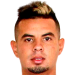 Player picture of Edwin Cardona