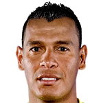Player picture of Diego Peralta