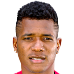 Player picture of Wilder Guisao