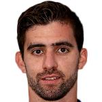 Player picture of Alain Baroja