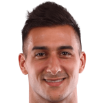 Player picture of Juan Musso