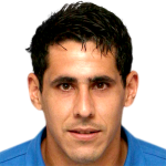 Player picture of Diego Viera