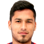 Player picture of Bruno Valdez