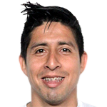 player picture of Ó. Briceño