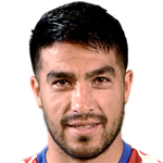 Player picture of Nelson Acevedo