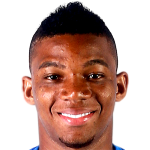 Player picture of Frank Fabra