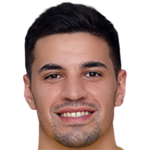 Player picture of Nicolás Oroz