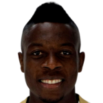 Player picture of Helibelton Palacios