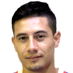 Player picture of Óscar Ruíz