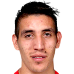 Player picture of  ريكاردو سنتوريون